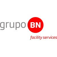 Grupo BN Facility Services logo - Similar company to Carcris Facility Services