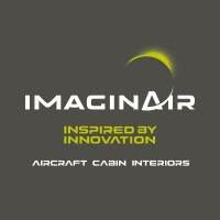 ImaginAir logo - Similar company to Fdc Aéro Composites
