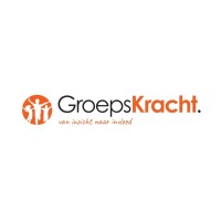 GroepsKracht logo - Similar company to Gomarus Scholengemeenschap