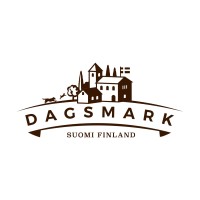 Dagsmark Petfood Oyj logo - Similar company to Sarval Petfood (Sinova)