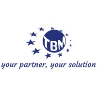 TBM - Transportes Bernardo Marques logo - Similar company to Tir2Rent