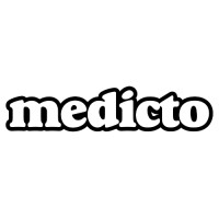 Medicto.com logo - Similar company to Saibex Network