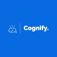Cognify. logo - Similar company to Cognify