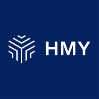 HMY logo - Similar company to Schweitzer