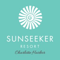 Sunseeker Resort Charlotte Harbor logo - Similar company to Sunstream Hotels & Resorts