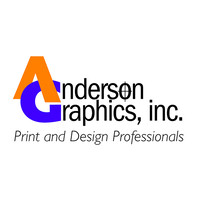 Anderson Graphics, Inc.