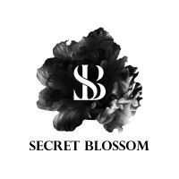 Secret Blossom logo - Similar company to Laboutique, Eboutique En Ligne Secret De Dame