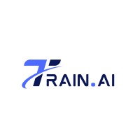 Train AI logo - Similar company to Train Ai