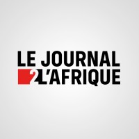 Le Journal de L'Afrique logo - Similar company to Lebrief Afrique