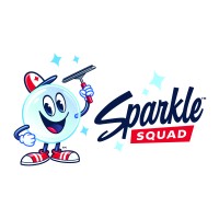 Sparkle Squad of North Austin TX logo - Similar company to Elevate Atx - Women Business Leaders In Austin, Tx