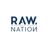 Raw Nation logo - Similar company to Ecstasy Limited