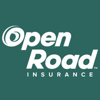 OpenRoad Insurance logo - Similar company to Comma Insurance