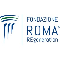 Fondazione ROMA REgeneration logo - Similar company to C4U | Climate Education
