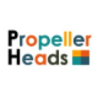 Propeller Heads