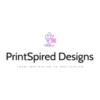 Printspired Designs, Llc