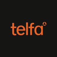 Telfa AB logo - Similar company to Astratek Manufacturing Engineers