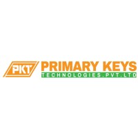 Primary Keys Technologies Pvt Ltd logo - Similar company to Primary Technology
