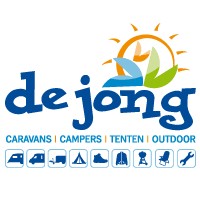 De Jong Hattem logo - Similar company to De Jong Kampeer & Recreatie
