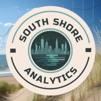 South Shore Analytics logo - Similar company to Apostrophe, Inc.