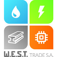 W.E.S.T. TRADE S.A. logo - Similar company to West Trade
