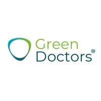 Green Doctors logo - Similar company to Brave Analytics