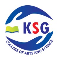 KSG College of Arts and Science logo - Similar company to Tedxkpriet