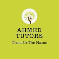 Ahmed Tutors Academy logo - Similar company to Tutor Solutions