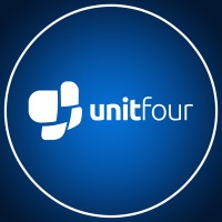 Unitfour logo - Similar company to Nova Vida Ti