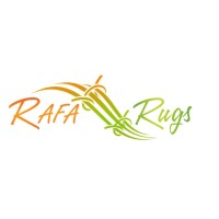 Rafa Rugs (India) logo - Similar company to Resham Rugs