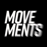 Movements logo - Similar company to Uble
