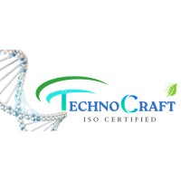 TechnoCraft logo - Similar company to Adore Technologies Global