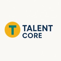 Talentcore logo - Similar company to Forte Connect