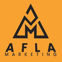 AFLA MARKETING logo - Similar company to Pure Digitally