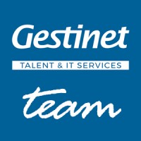 Gestinet Team logo - Similar company to Adqa