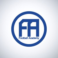 Football Academy logo - Similar company to Amakids Polska