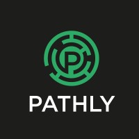 Pathly GmbH logo - Similar company to Pathly