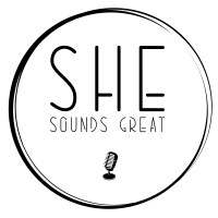 She Sounds Great logo - Similar company to Creative Force Dubai