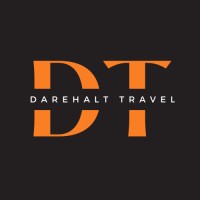 Darehalt Travel logo - Similar company to Wanderlust Solvers