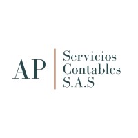 AP SERVICIOS CONTABLES S.A.S logo - Similar company to Contador Js