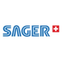 Sager AG logo - Similar company to Astag Revisionen Ag