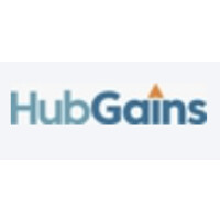 Hubgains logo - Similar company to Hst Hiring Group
