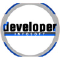 Developer Infosoft - Website & Mobile App Development logo - Similar company to Mobile App Developer | Ios Developer | Android App Developer | Ai, Blockchain, Fintech