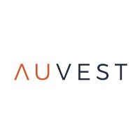 Auvest logo - Similar company to Trovell