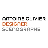 Antoine Olivier Designer Scénographe logo - Similar company to Prototype Technique Industrie