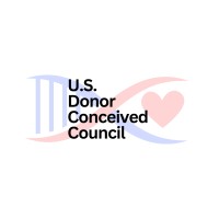 U.S. Donor Conceived Council, Inc. logo - Similar company to Donor Conceived Community