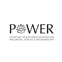 Planetary Health Organizations for Wellbeing, Equity & Regeneration logo - Similar company to Clinicians For Climate And Planetary Health Education