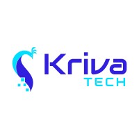Kriva Tech logo - Similar company to Kriva