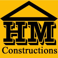 HM Constructions logo - Similar company to Sitelog Denmark
