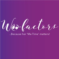 WoFactors logo - Similar company to Women Development Association