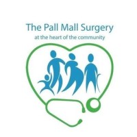 The Pall Mall Surgery logo - Similar company to St. Michael'S C Of E Prep School